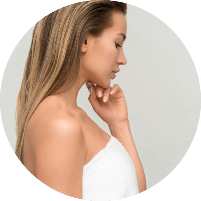 Benefits of Scarless Breast Augmentation